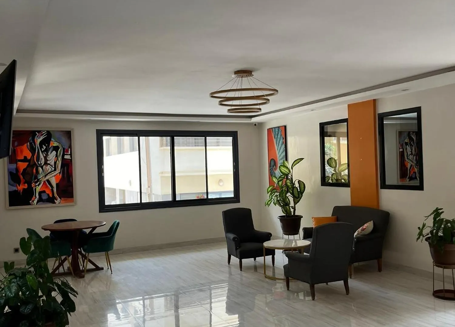 بيت ضيافة Residence Cap Sud Chambre داكاغْ