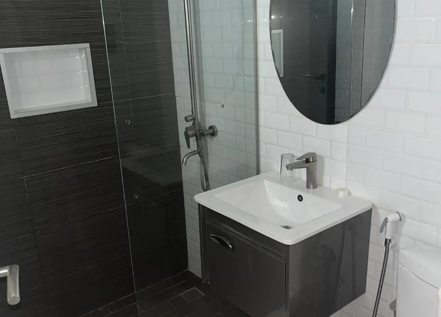 بيت ضيافة Residence Cap Sud Chambre داكاغْ السنغال